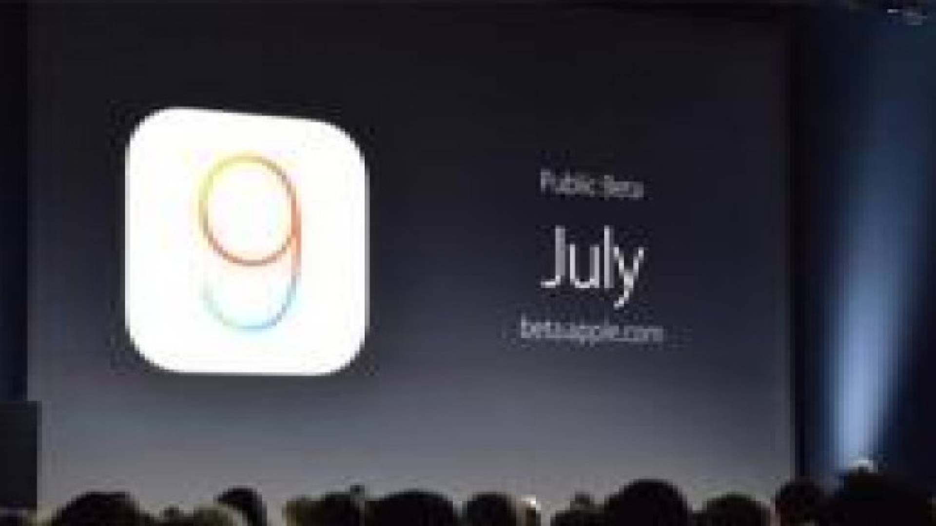 مليون دولار لمن يخترق "iOS 9"