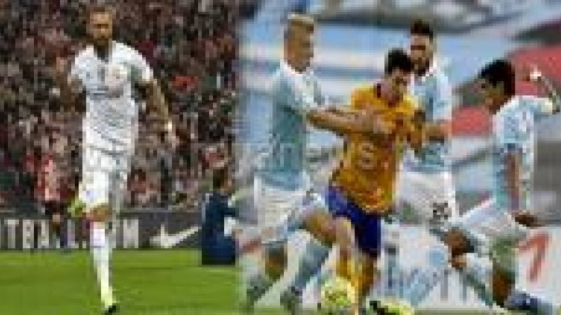 خسارة "مذلة" لبرشلونة .. وبنزيمة يقود مدريد للفوز