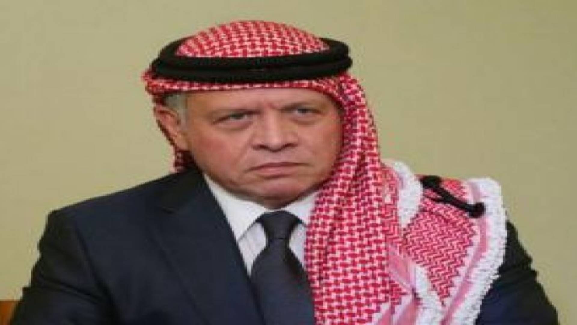 الملك يعزي خادم الحرمين بضحايا حادث تدافع الحجاج في مشعر منى