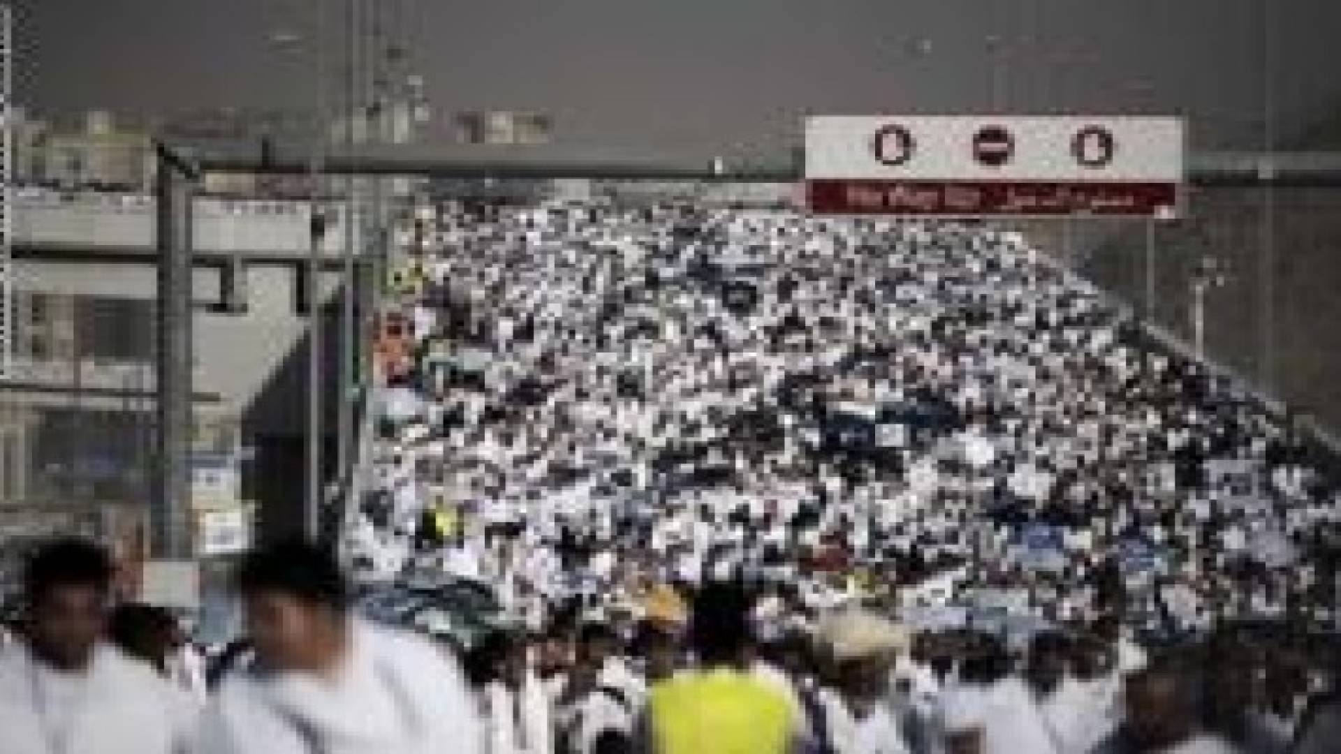 بالأرقام.. أبرز حوادث التدافع في منى على مر التاريخ