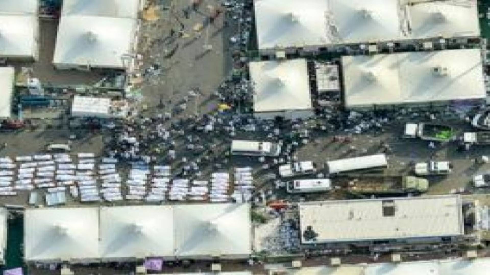 الداخلية السعودية توضح أسباب حادث التدافع في منى