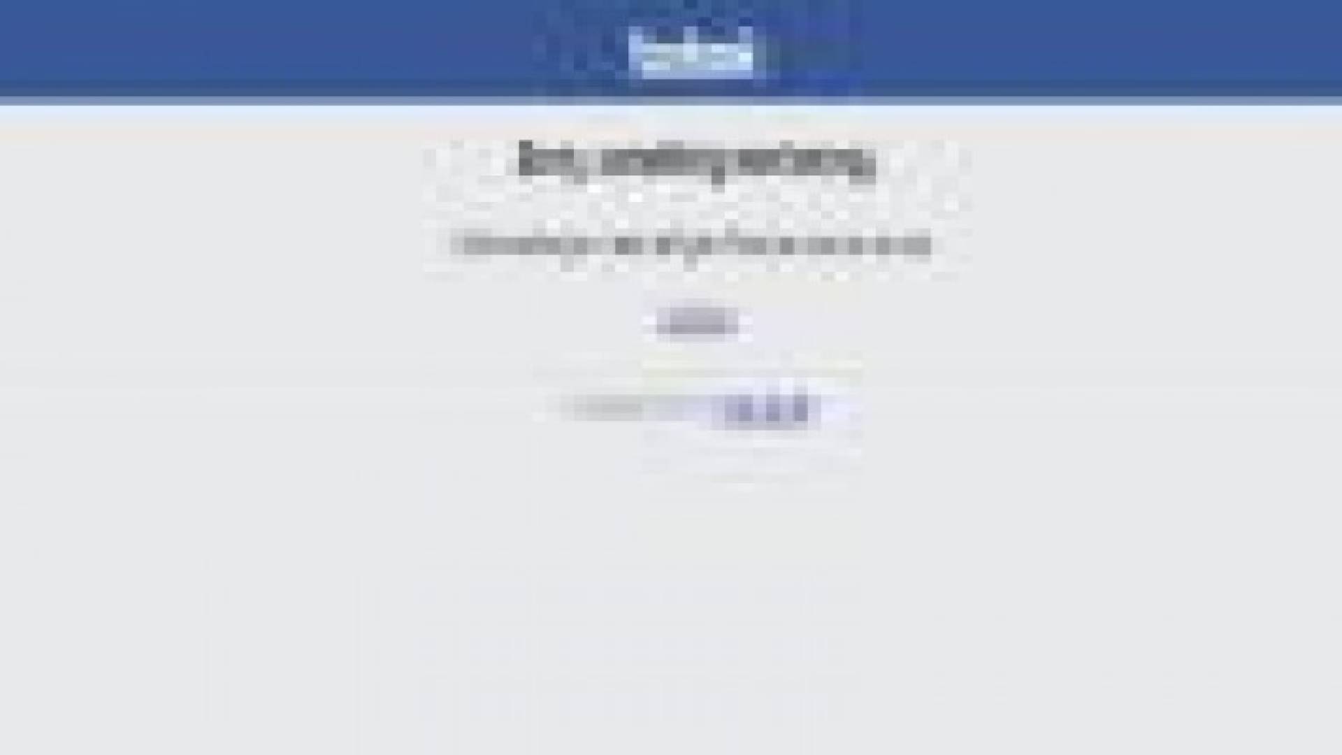 توقف موقع فيس بوك عن العمل