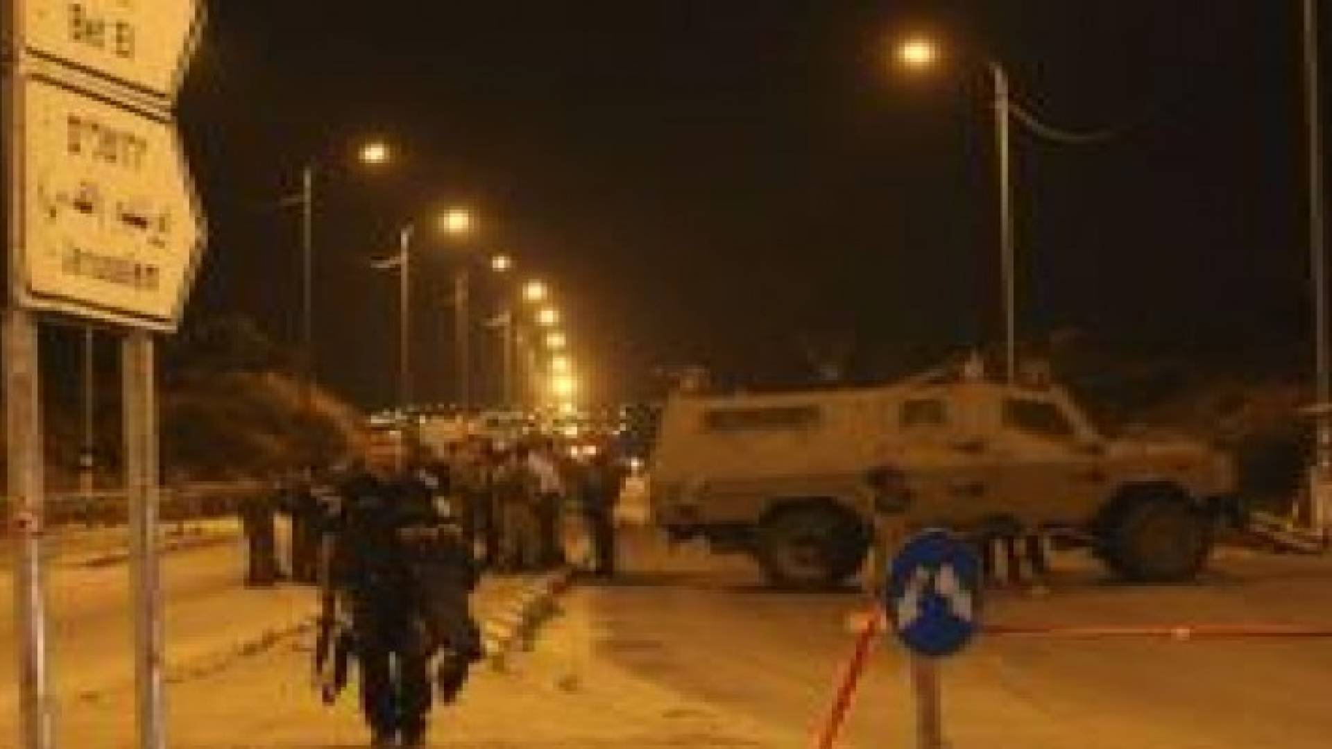 استشهاد شاب متأثرا بجراحه في نابلس