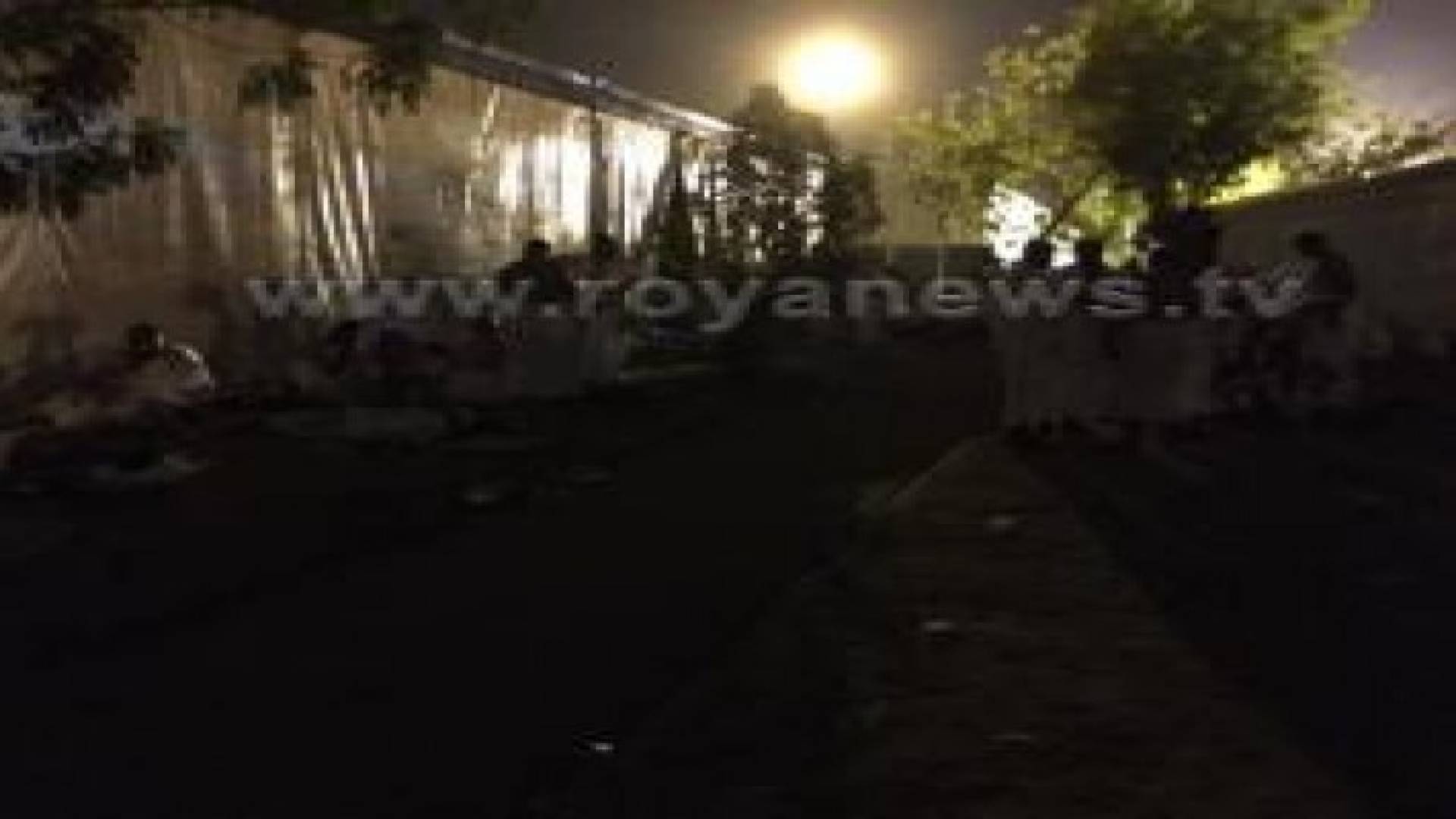 الاوقاف تشكل لجنة تحقيق لحادثة انقطاع الكهرباء في عرفات