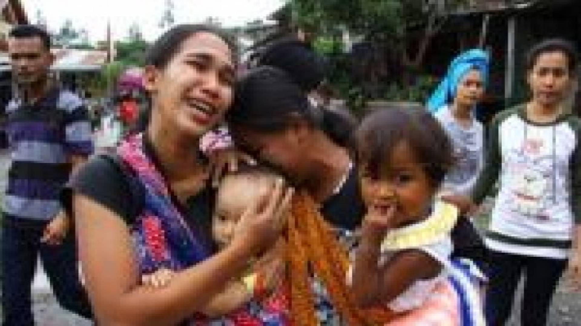 زلزال قوي يضرب إندونيسيا