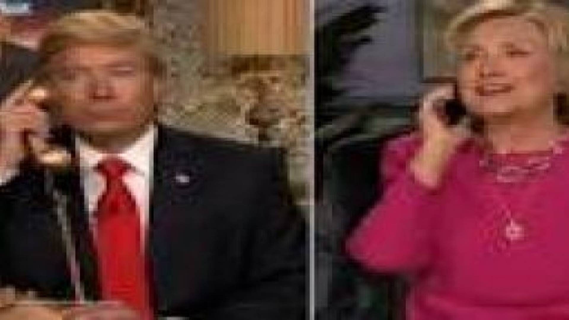 أميركا.. مرشحون يتنافسون في "خفة الظل"