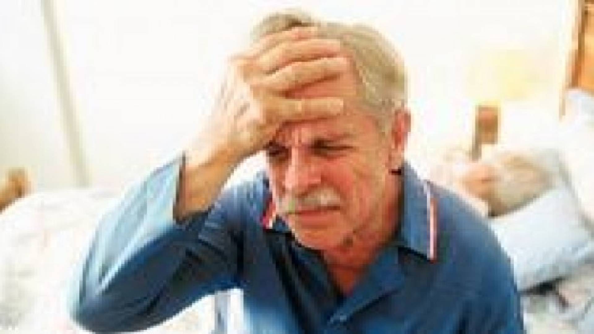 الارتباك لدى المسنين قد يشير للإصابة بالصرع‬