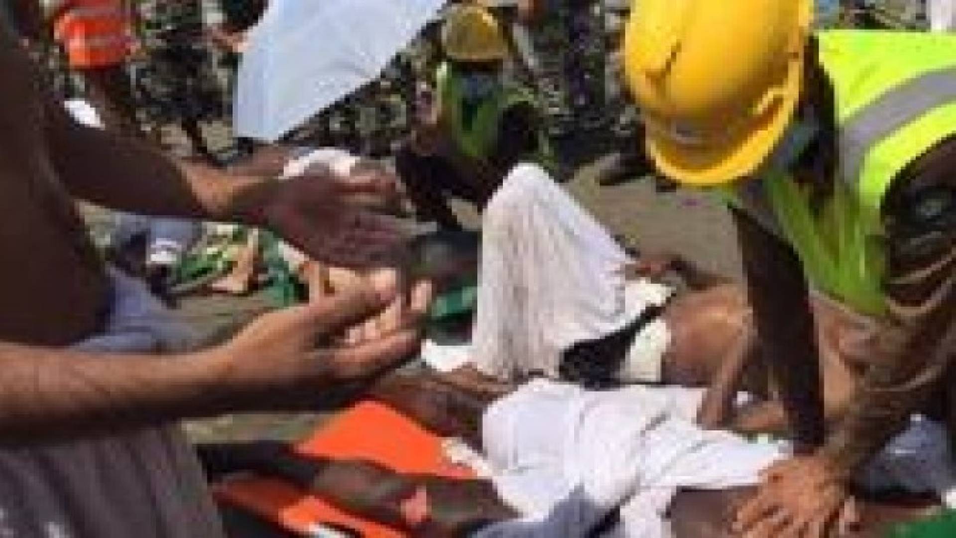 البابا والبيت الأبيض يعزيان بضحايا حادثة "منى"