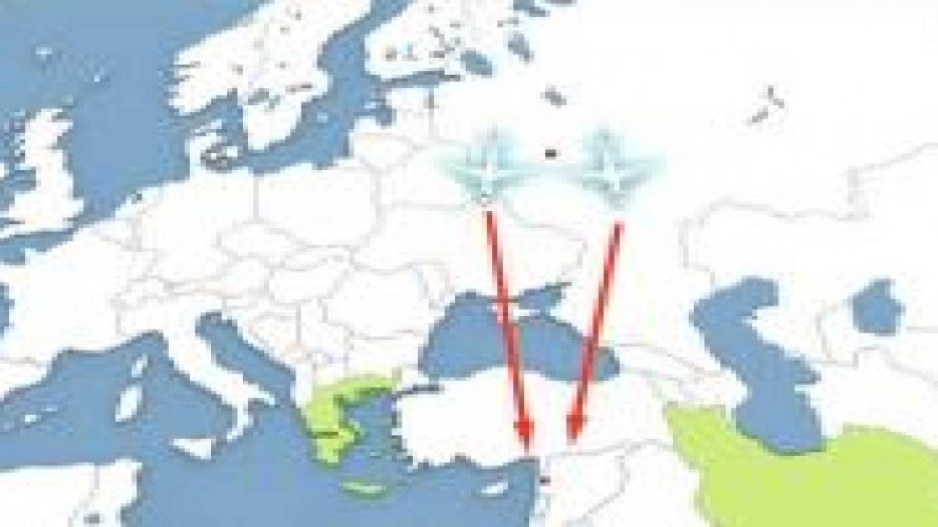 رصد مقاتلات روسية تدخل سوريا بعد إغلاق أجهزة التعقب