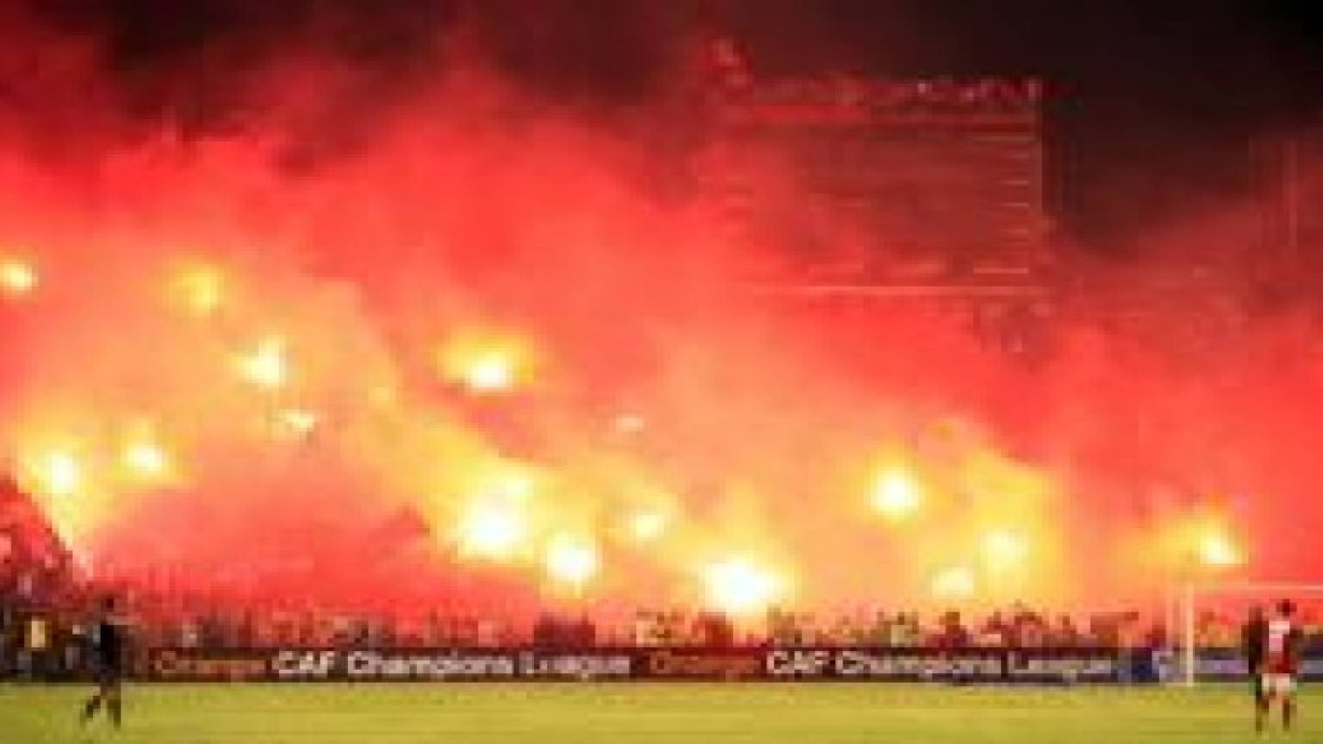 الأهلي في رحلة محفوفة بالمخاطر إلى جوهانسبرغ