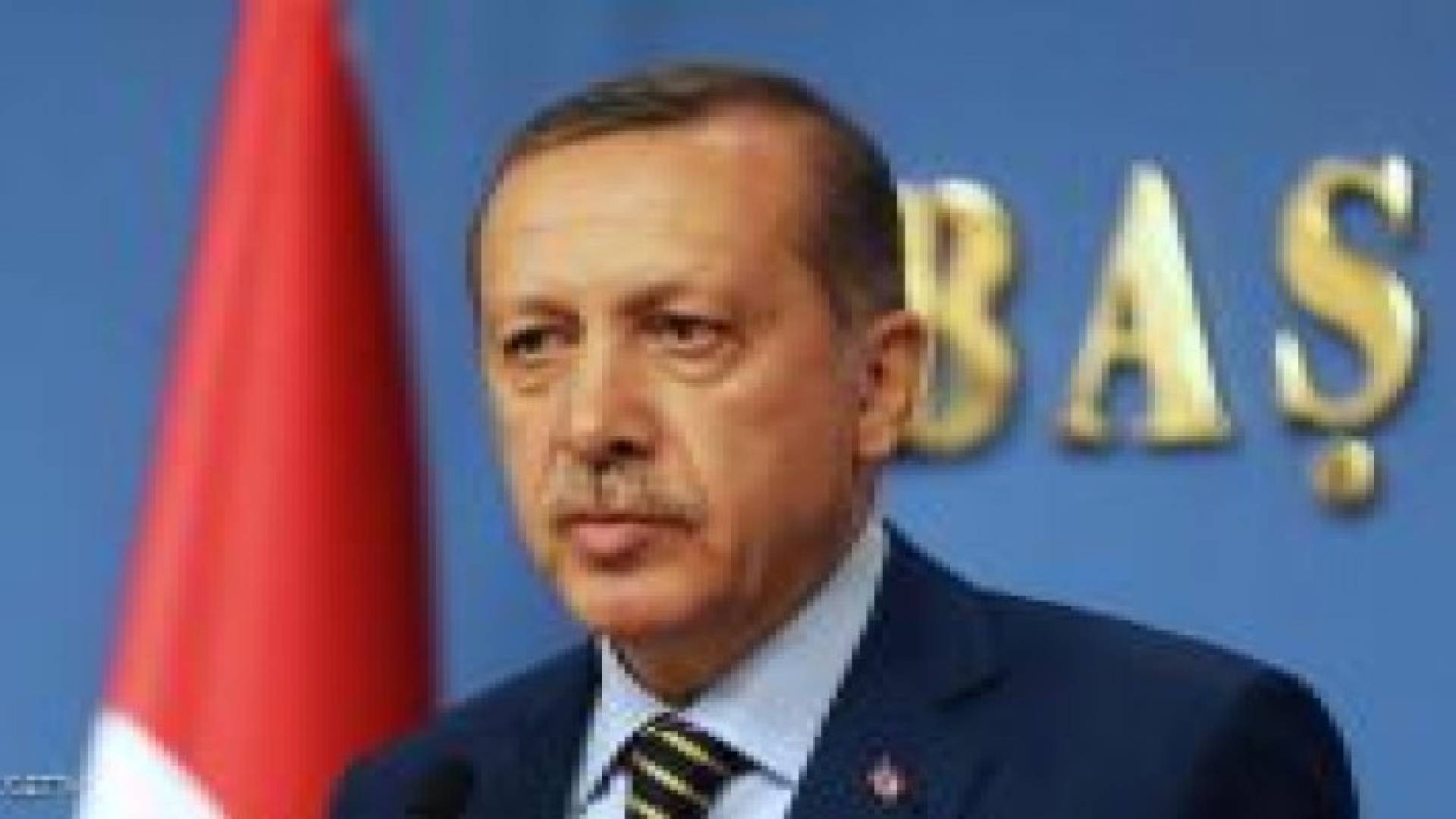 أردوغان لا يعارض مرحلة انتقالية بوجود الأسد