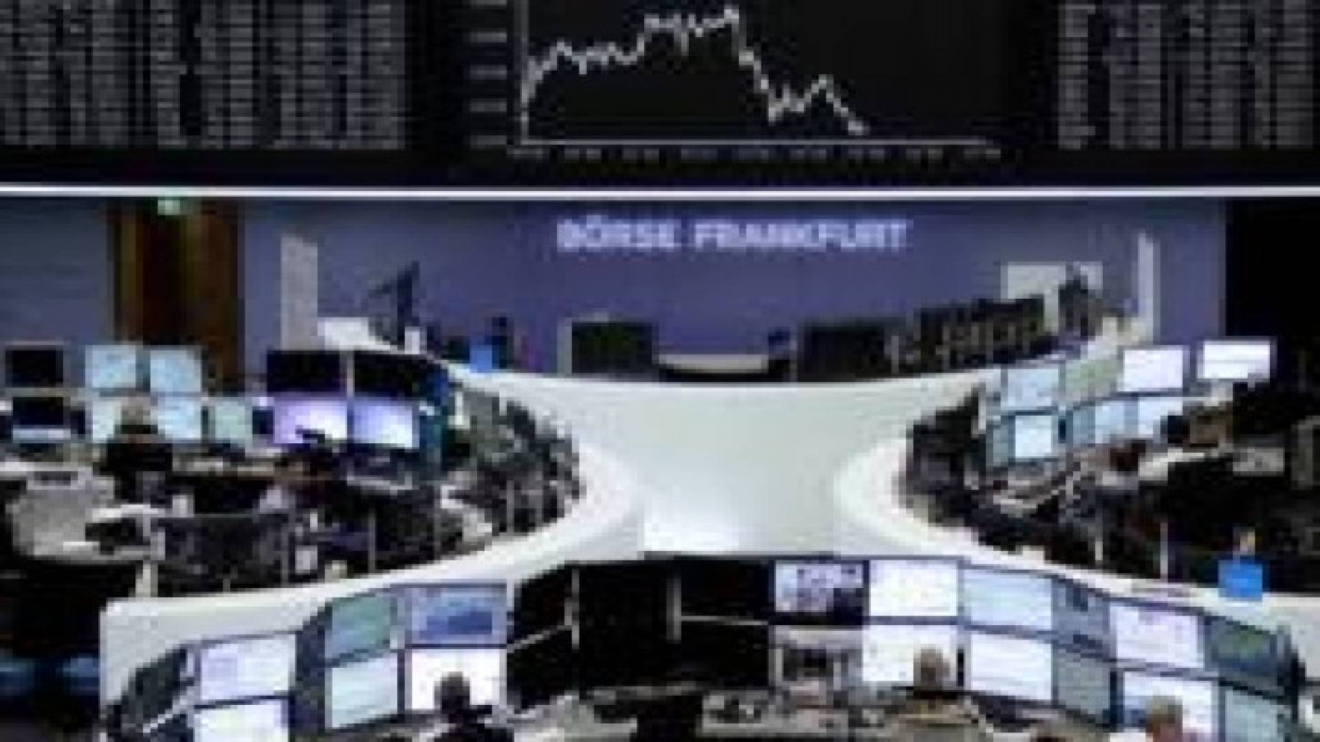 ارتفاع الأسهم الأوروبية اليوم الجمعة رغم الخسائر الاسبوعية