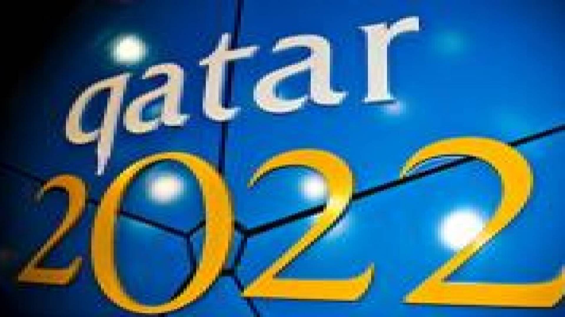 الفيفا يحدد موعد اقامة كأس العالم 2022