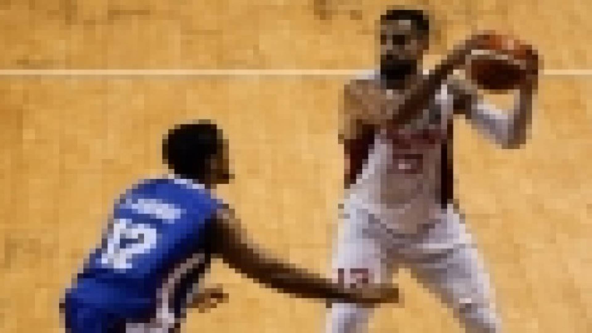 منتخب السلة الفلسطيني يحقق المستحيل ويواصل تحقيق انتصاراته في اسيا