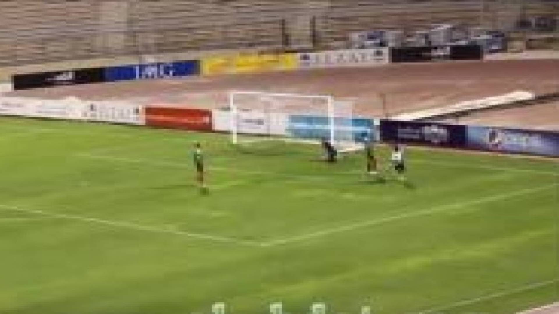 الأهلي يقصي الوحدات من كأس الأردن