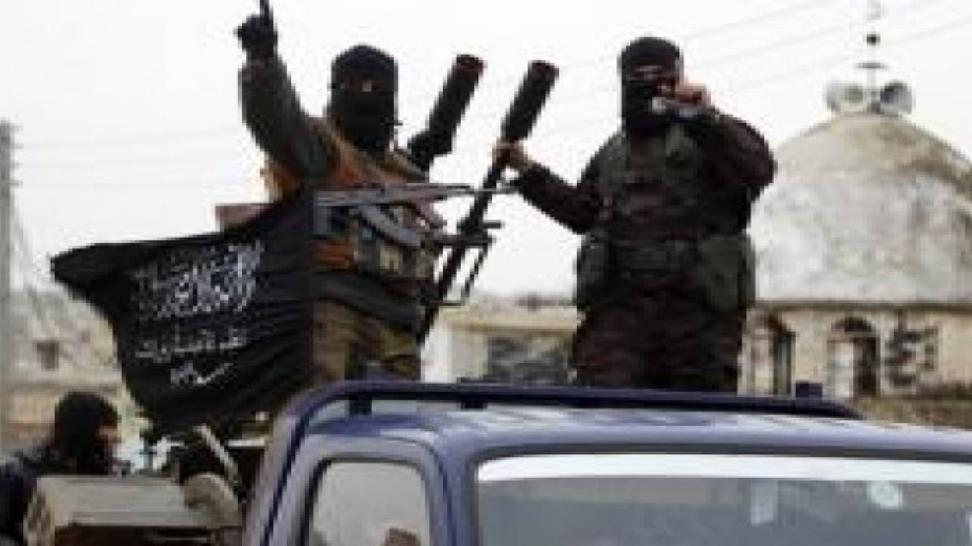 أميركا: مقاتلون سوريون دربناهم سلموا أسلحة للنصرة