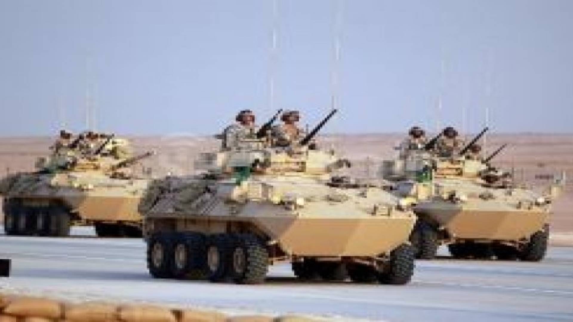 رئيس الوزراء الكندي يدافع عن صفقة عسكرية مع السعودية قيمتها 14.8 مليار دولار