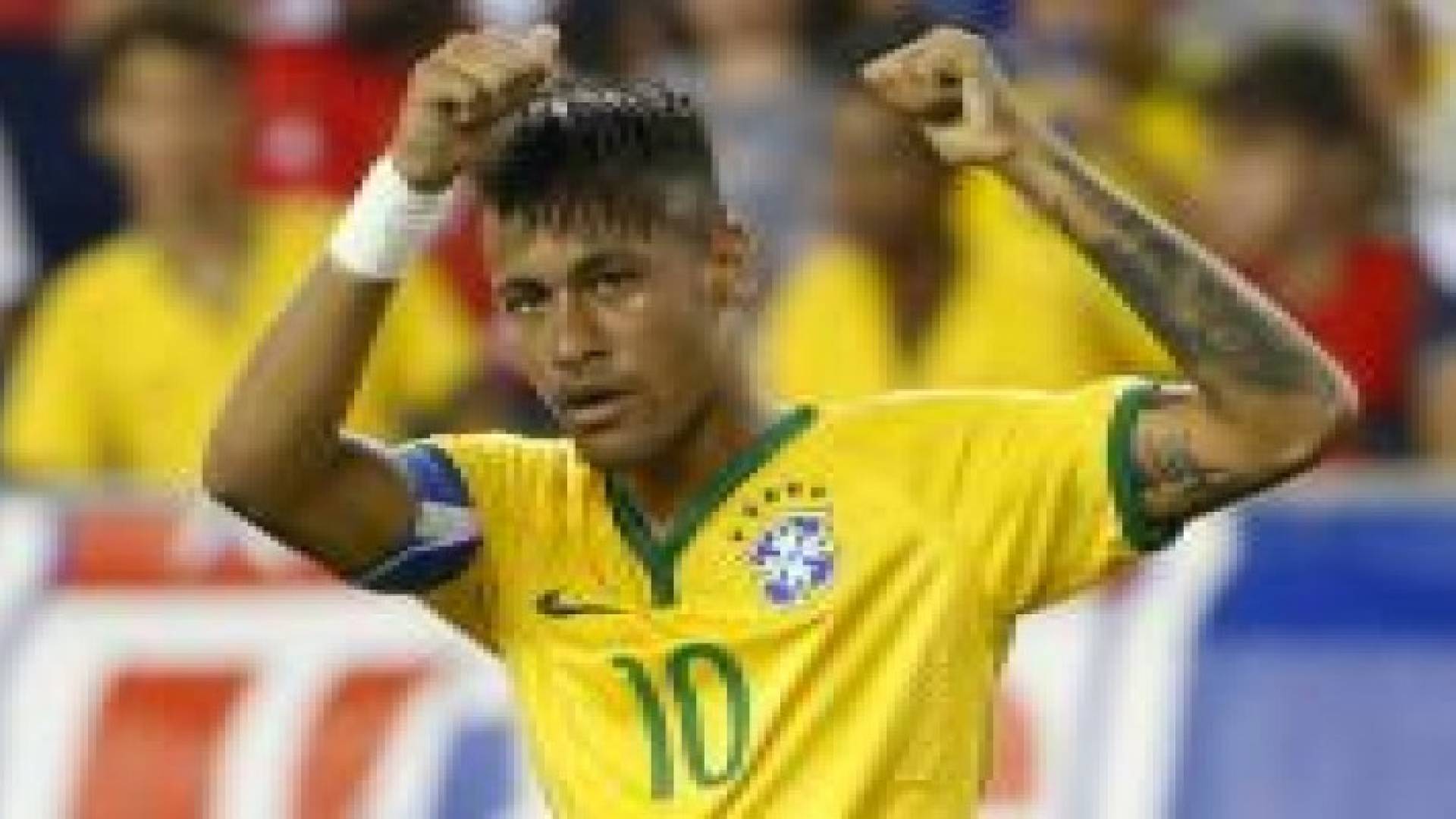 نيمار يعترف بوجود محادثات مع الشياطين الحمر