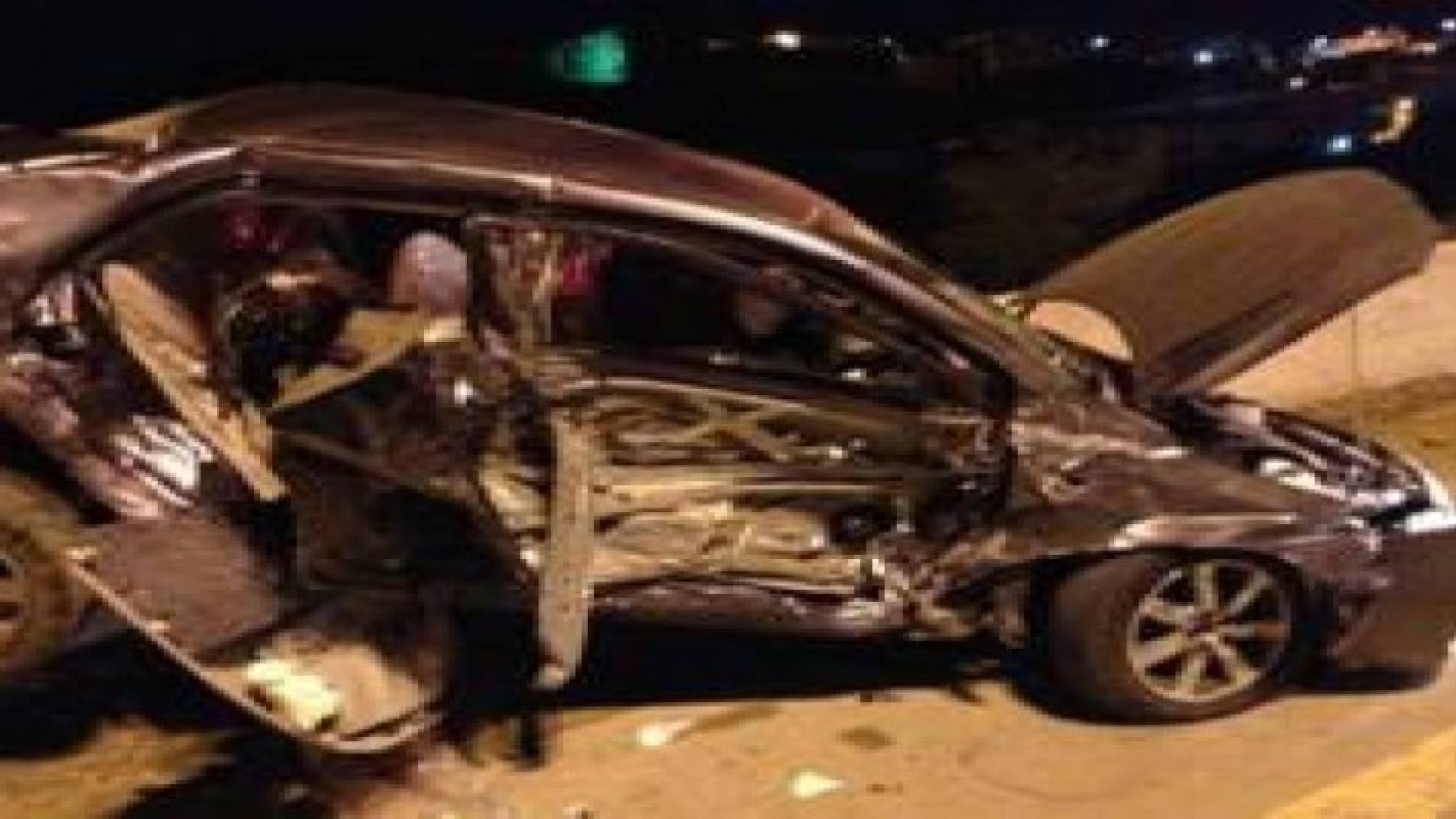 3 وفيات في حوادث سير منفصلة بالمفرق واربد ومادبا