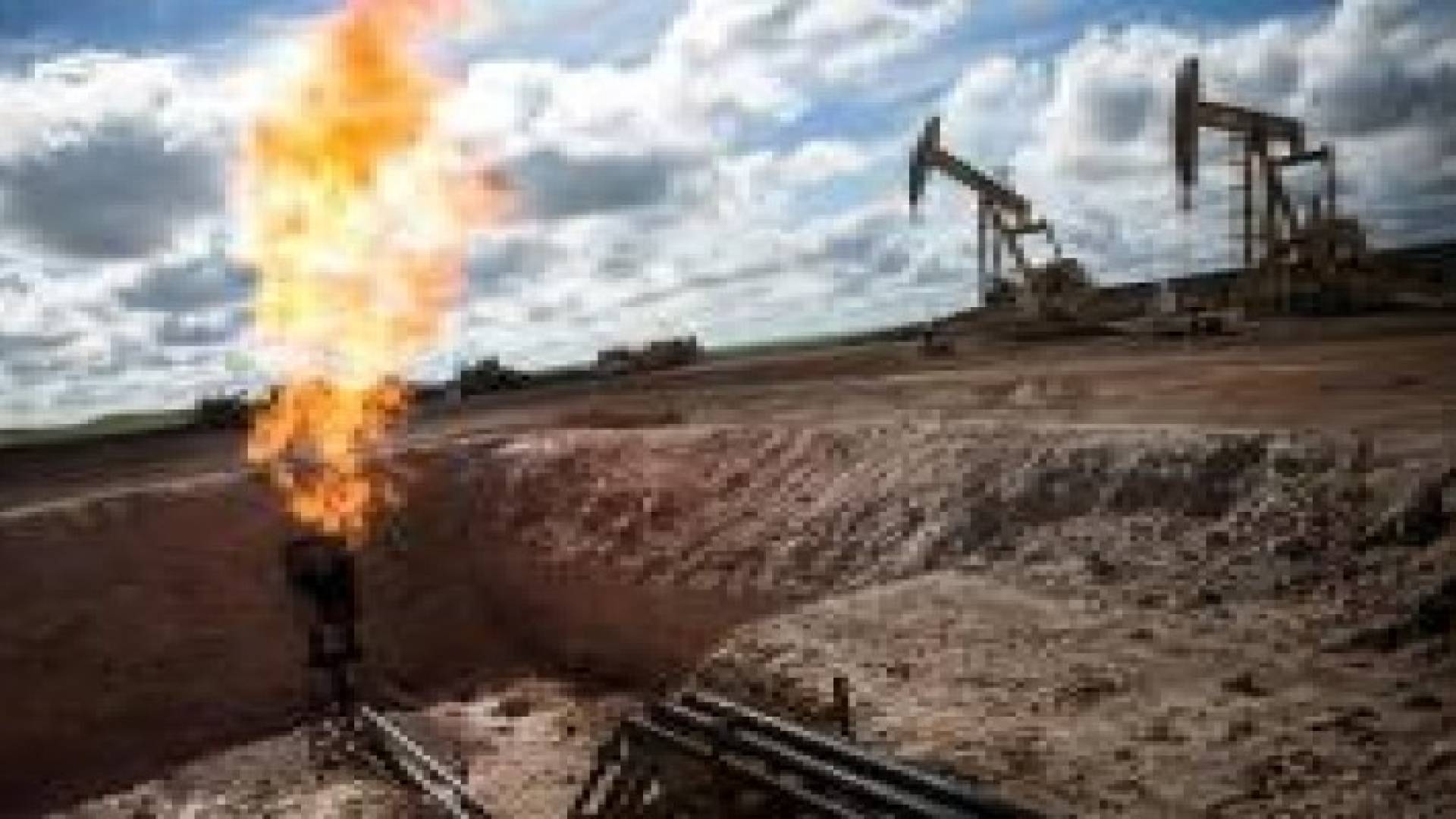 توقف النفط العراقي الى ميناء جيهان التركي لتعرضه للتخريب