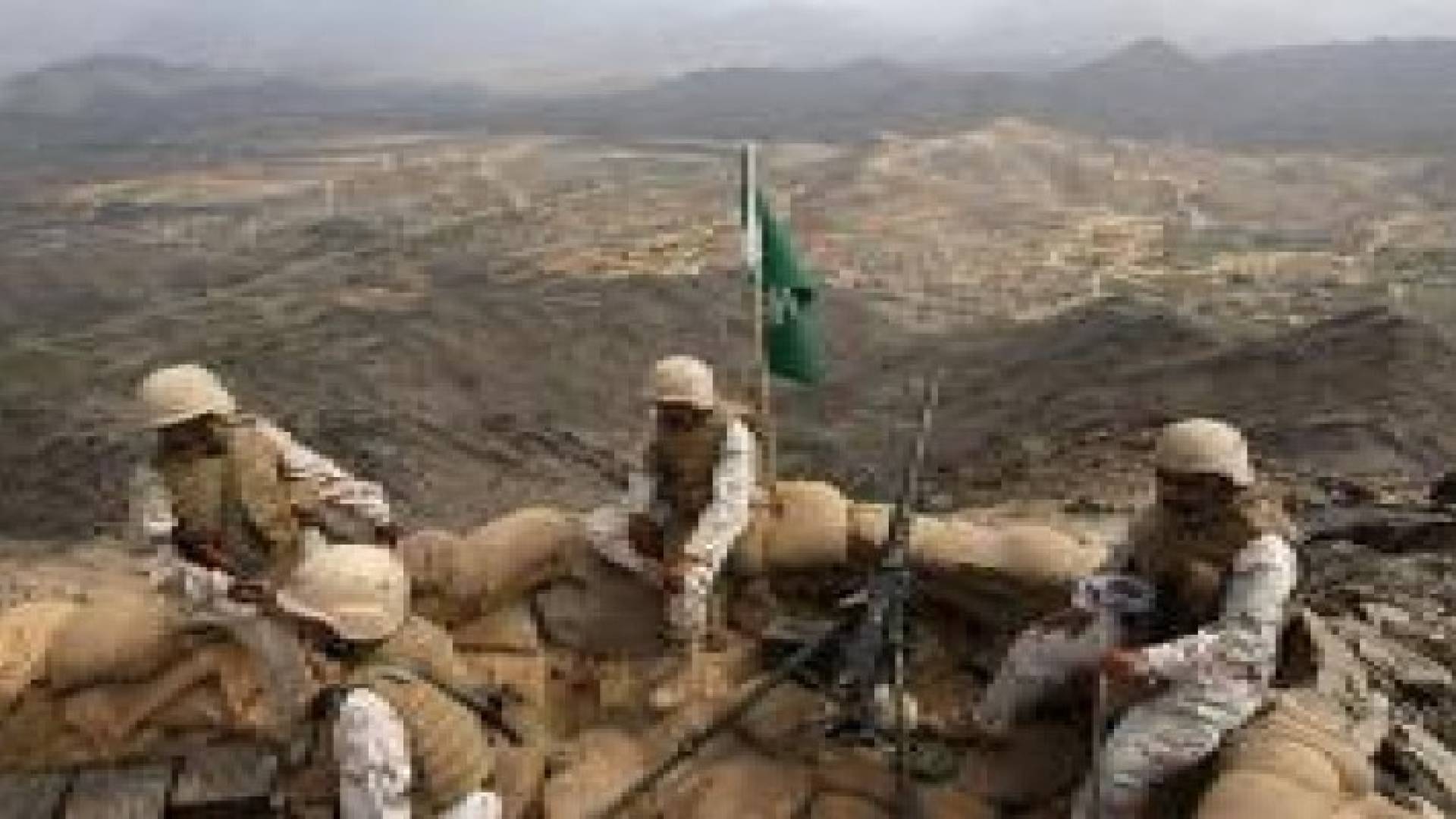 السعودية: مقتل قائد قطاع عسكري على الحدود مع اليمن