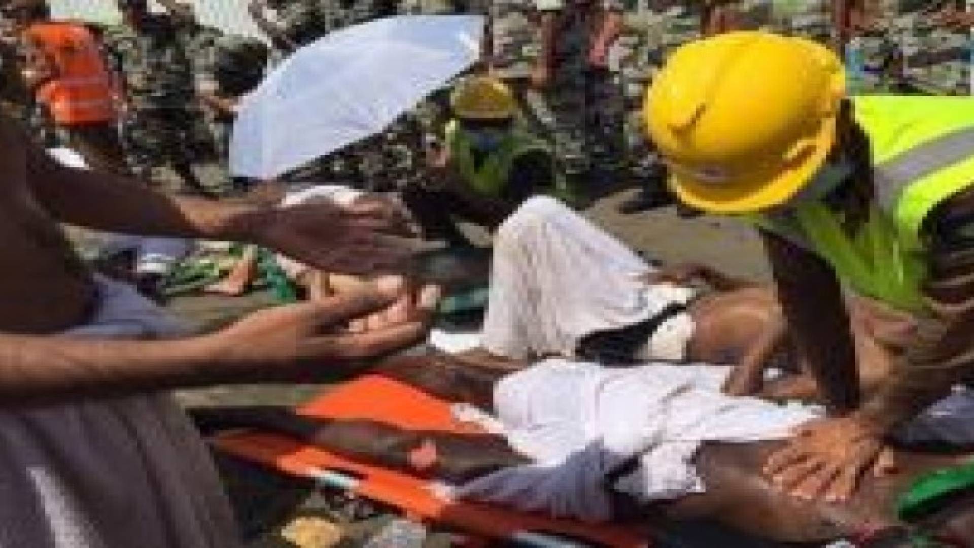 بالأسماء : وفاة ومفقود أردنيين في حادثة منى