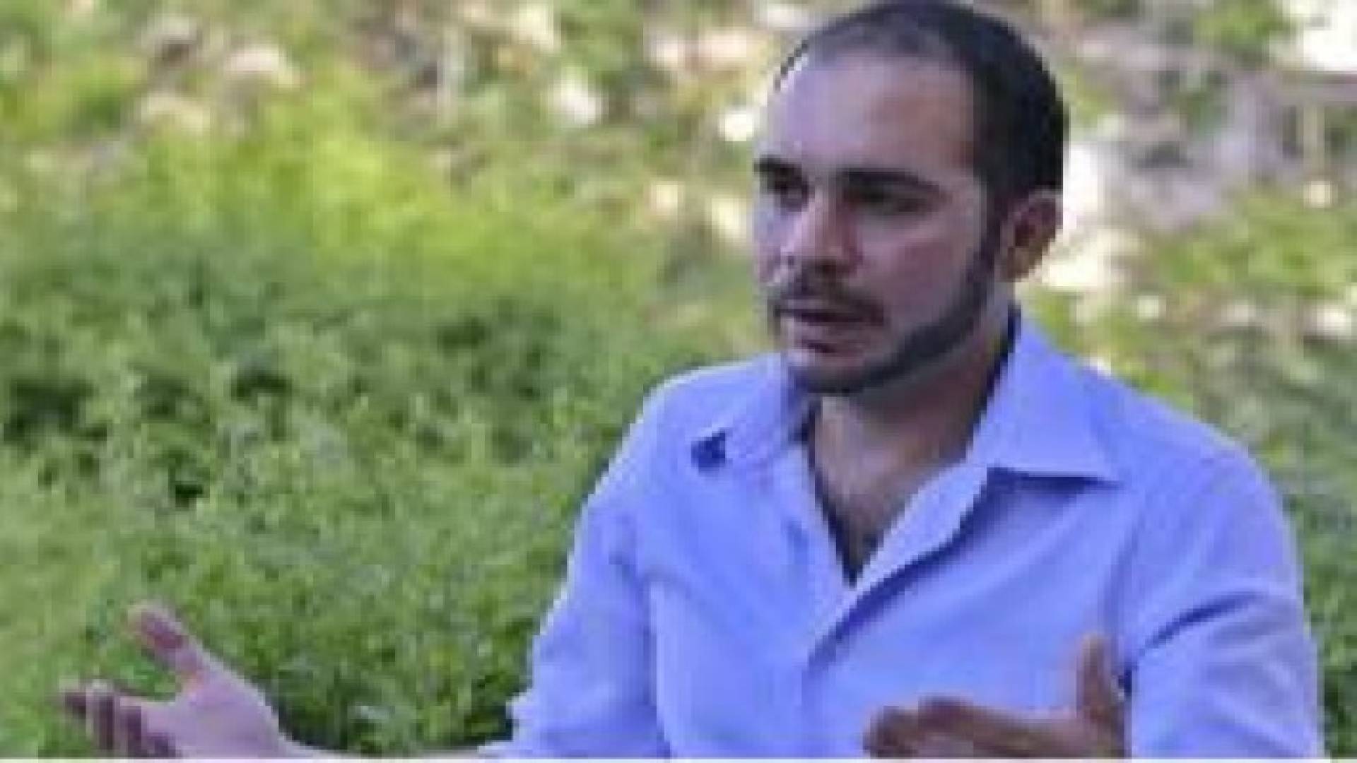 الأمير علي: أنا الشخص المناسب لاستعادة مصداقية الفيفا