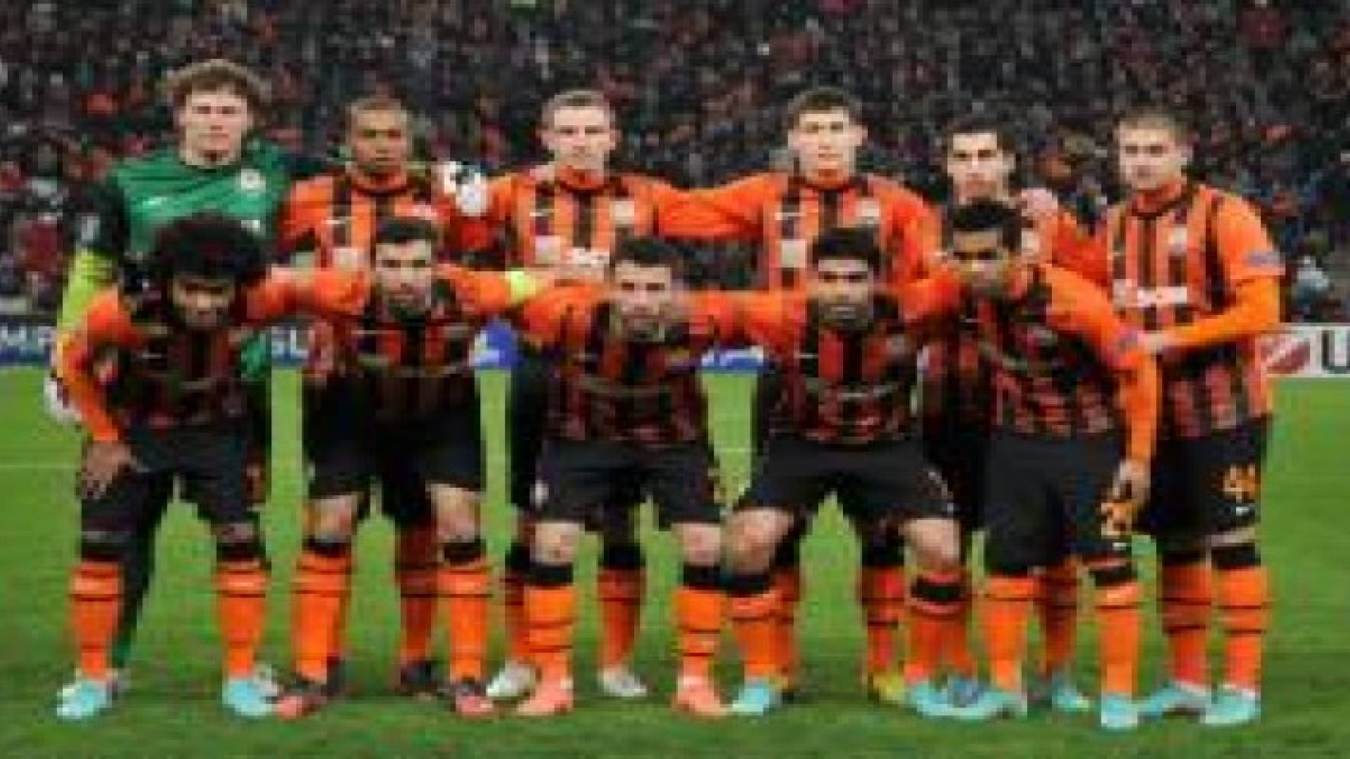 شاختار يحقق فوزا مثيرا على أولمبيك في الدوري الاوكراني