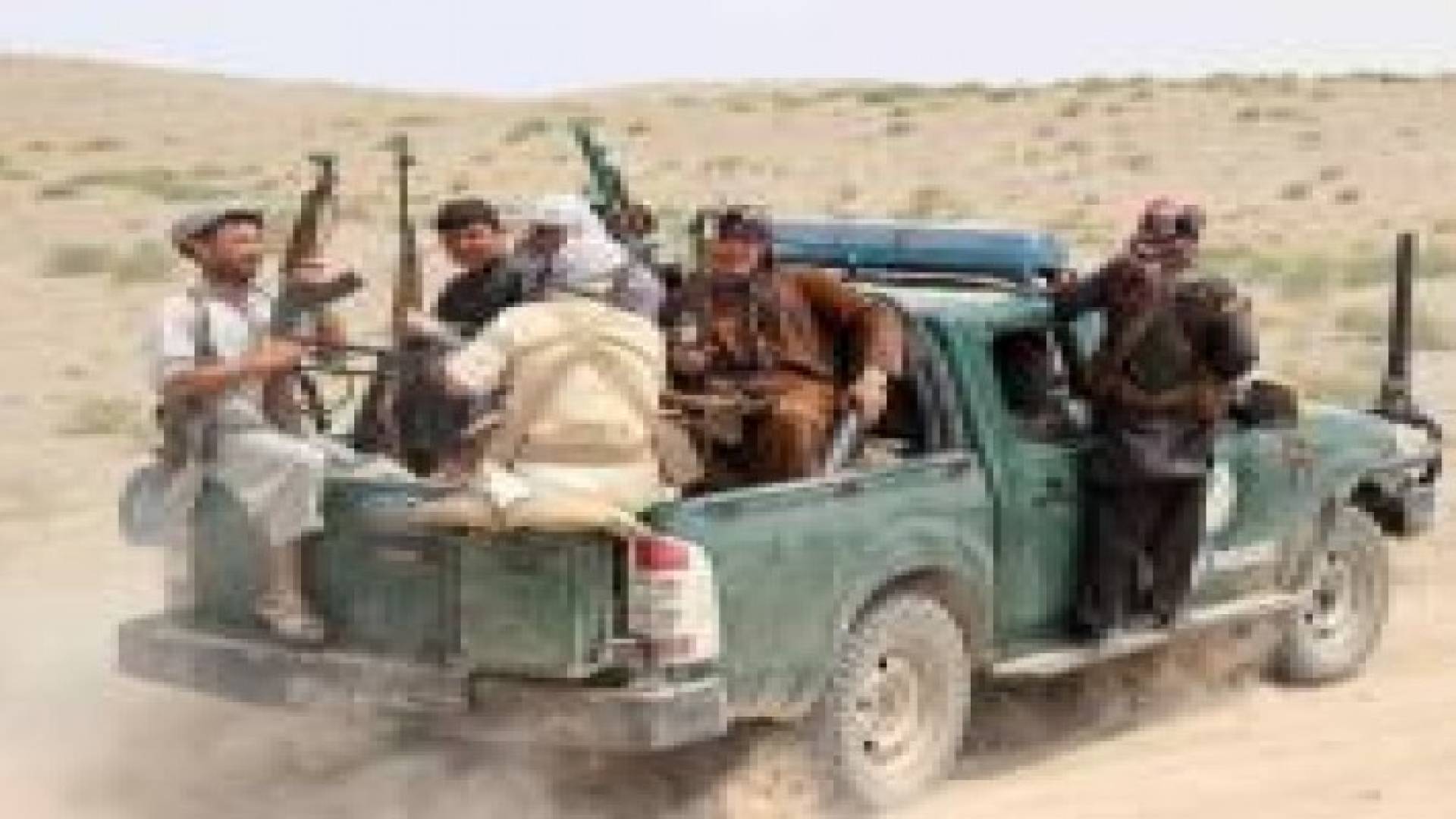 "داعش" يتمدد في أفغانستان على حساب "طالبان"