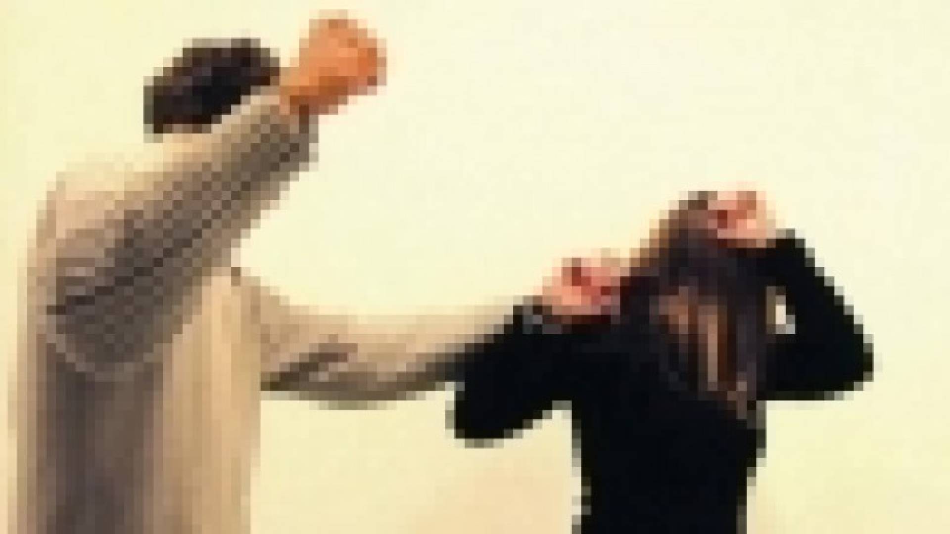 الرجال يميلون للعنف عند تهديد رجولتهم