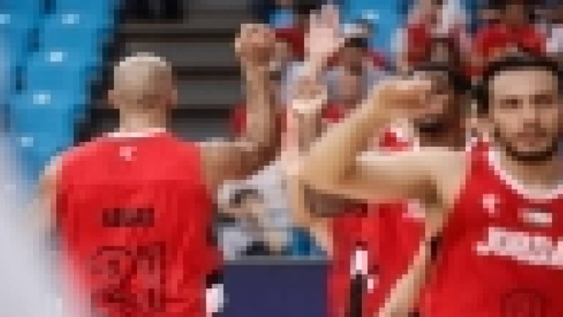 منتخب السلة يحقق انتصار ثمين على قطر في نهائيات اسيا