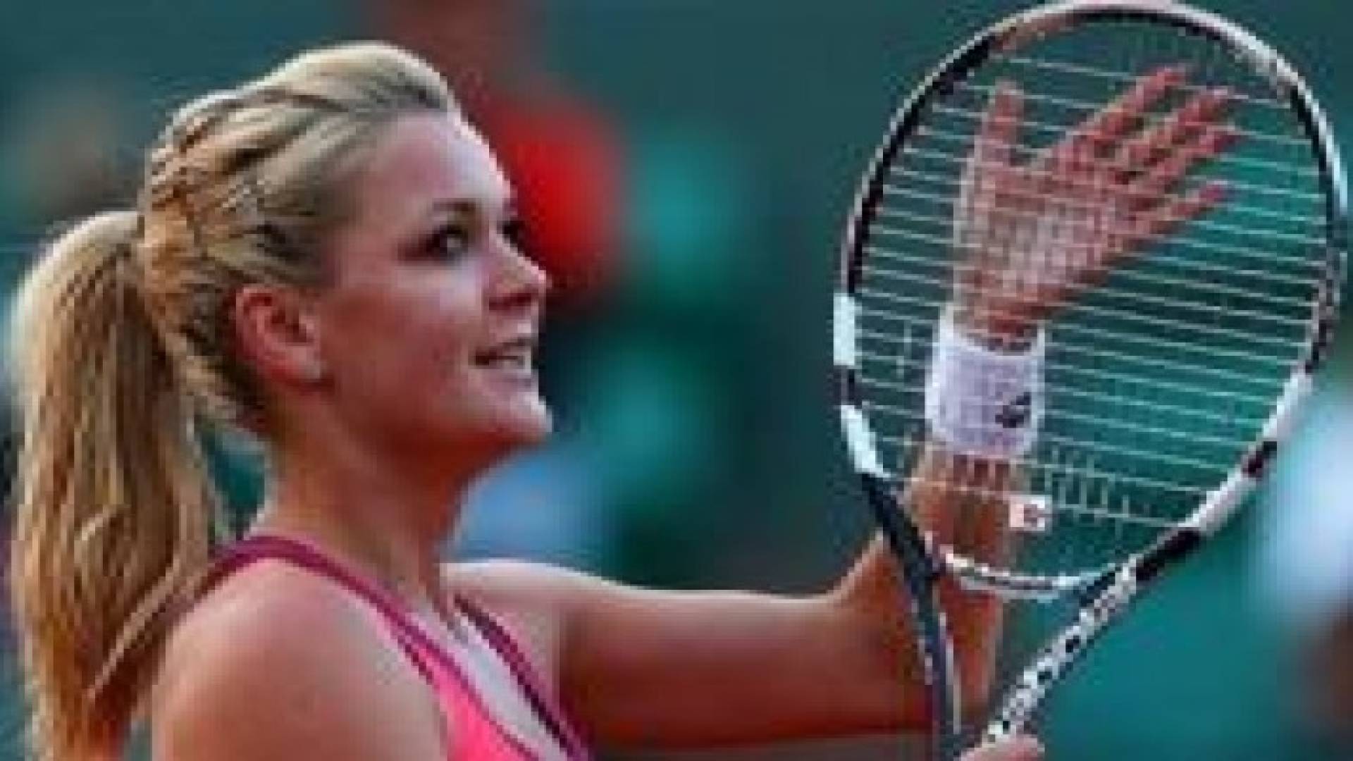 ايرينا تهزم ساسنوفيتش وتحرز لقب بطولة سول