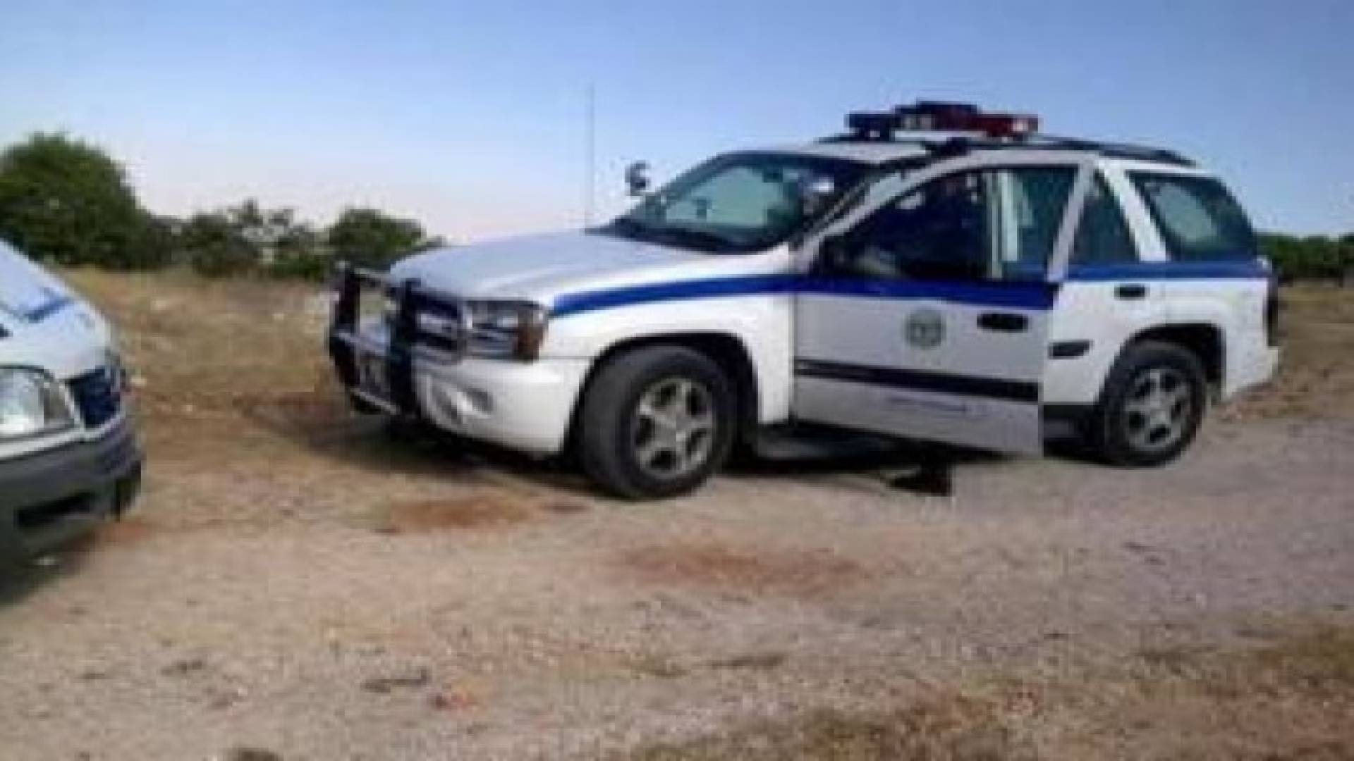 الدوريات الخارجية تستقبل الحجاج عبر محطة الابيض