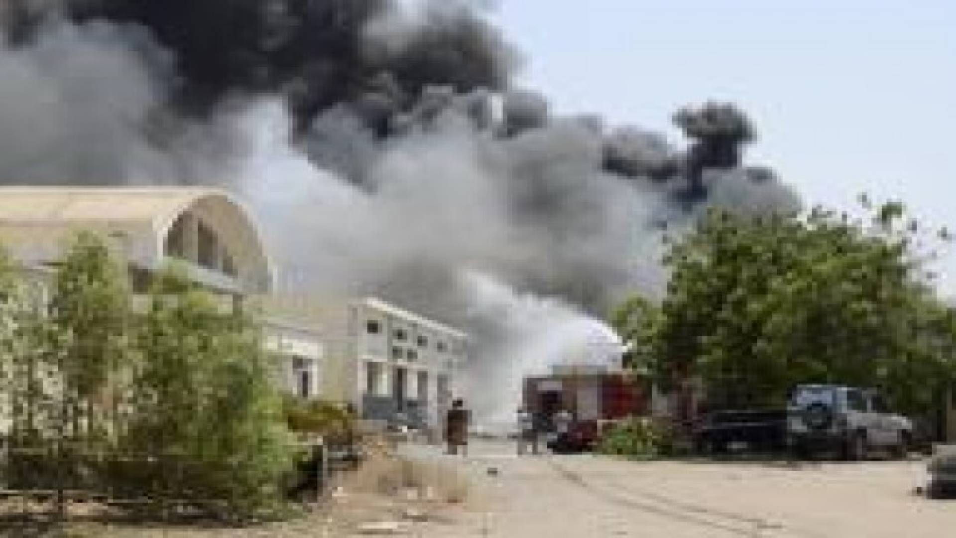 مقتل قيادي حوثي وجميع مرافقيه بغارة للتحالف في مأرب