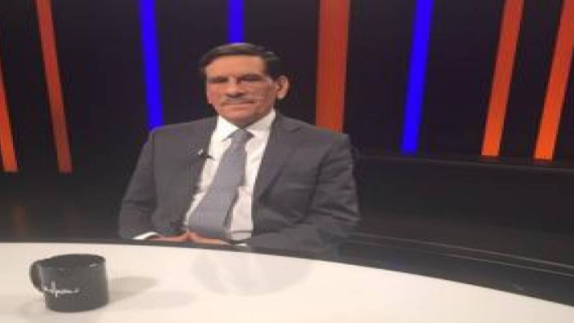 السرور: قوى الشد العكسي هي "اللي ما بعجبها العجب"