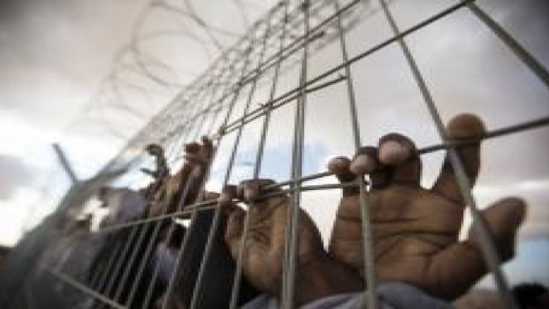 "هيئة الاسرى ": الوضع الصحي للأسير أبو دياك لا يزال خطيرا