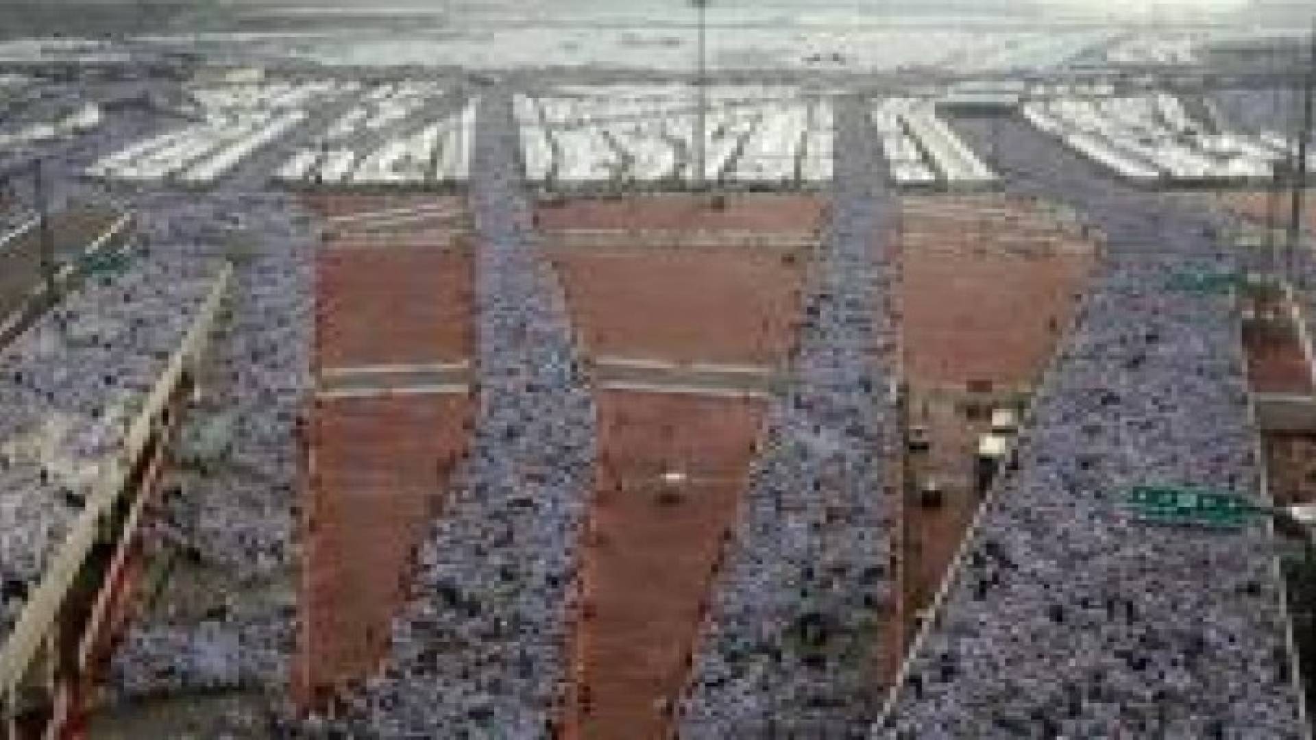 وزير الاوقاف لرؤيا : لا صحة للأنباء التي تحدثت عن العثور على الحاج الأردني المفقود