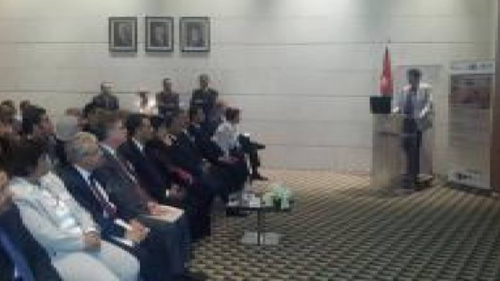انطلاق فعاليات مؤتمر "تعزيز السياحه في شمال الاردن"