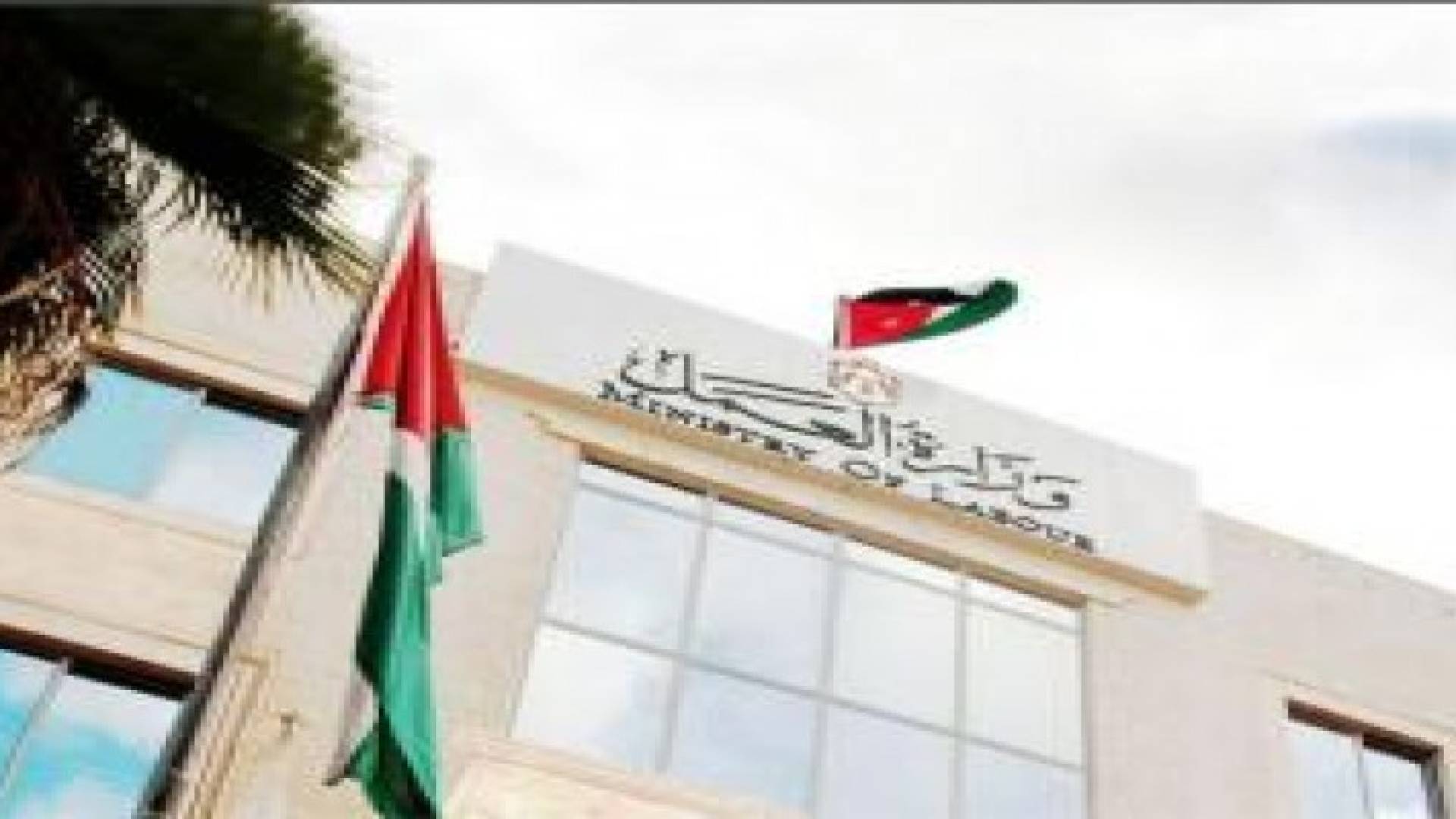 وزارة العمل تعلن عن توفر فرص عمل في القطاع الخاص