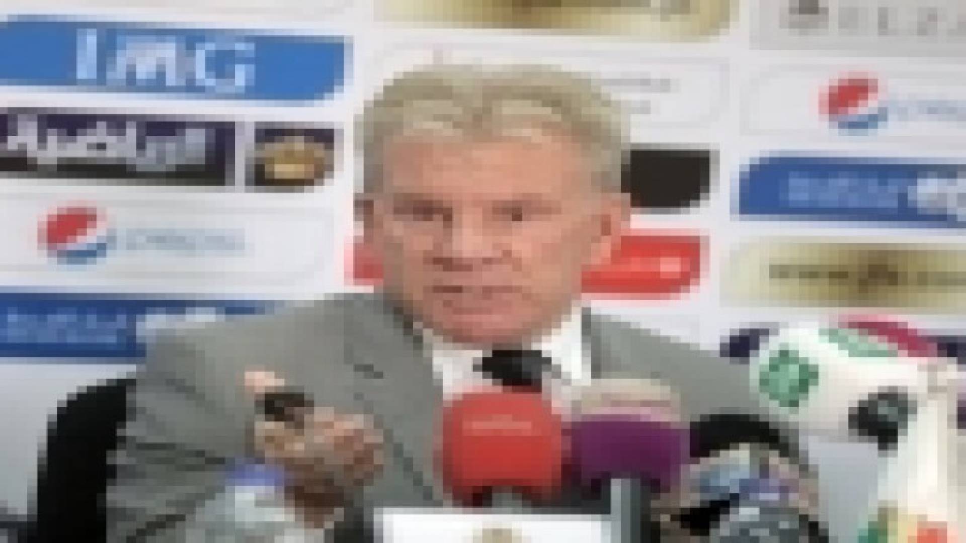 بول بوت يعلن عن تشكيلة النشامى