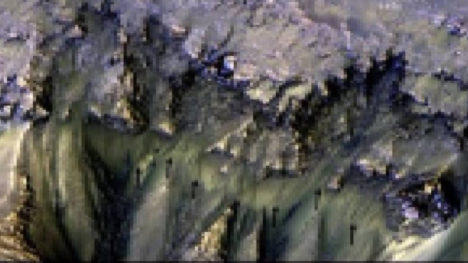 ناسا تحل "لغز" وجود الماء على المريخ.. صور