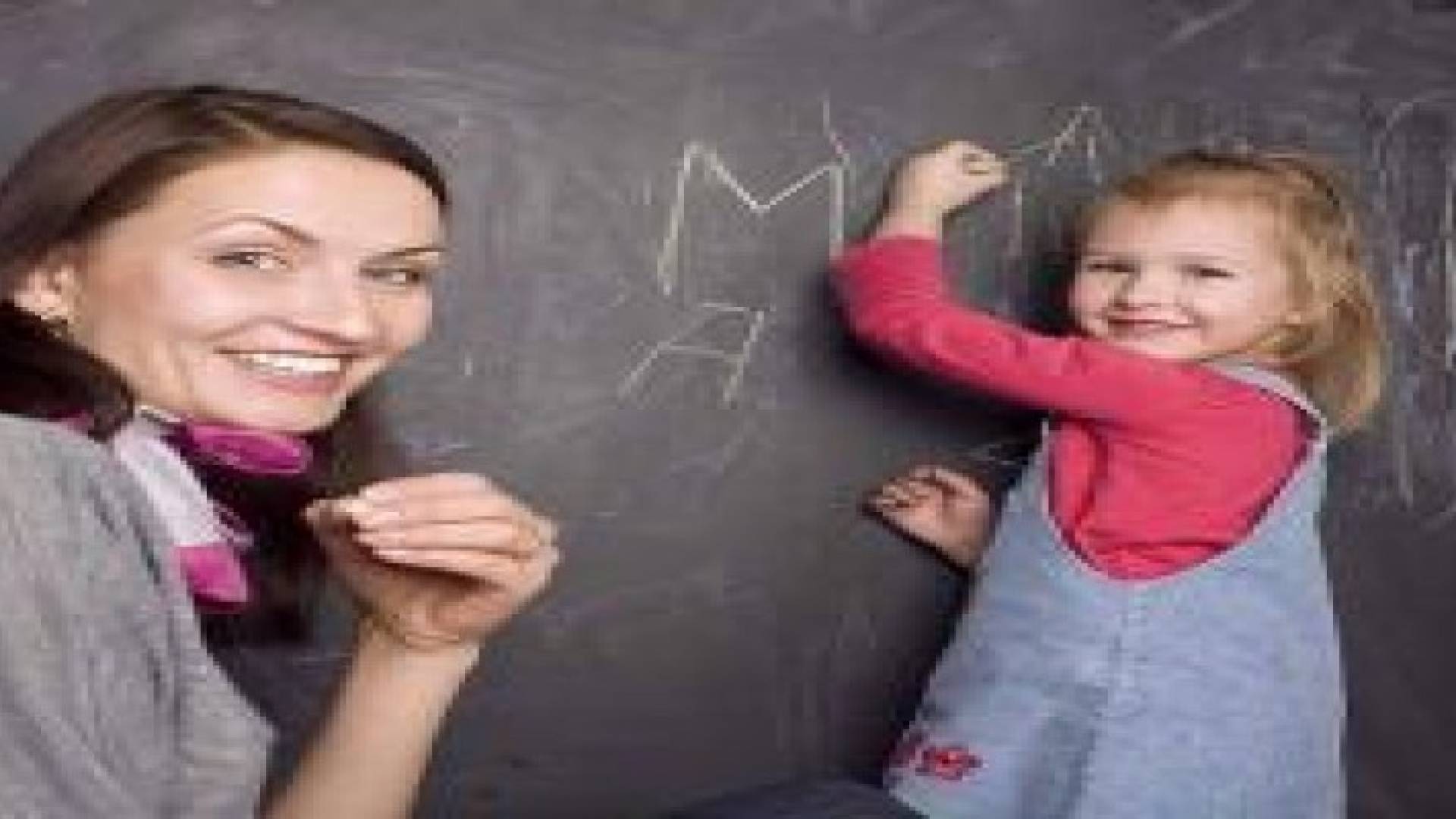 فكري مرتين قبل مساعدة طفلك في "الرياضيات"