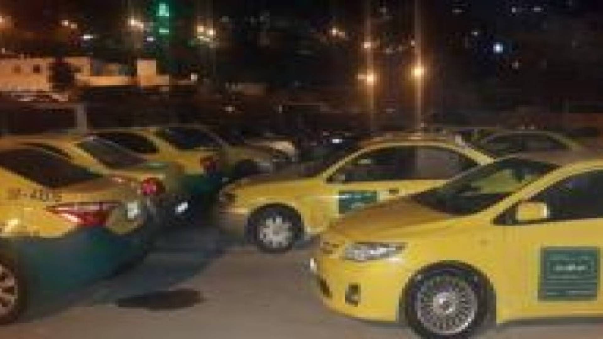 حجز ومخالفة 1150 مركبة خلال 5 ايام