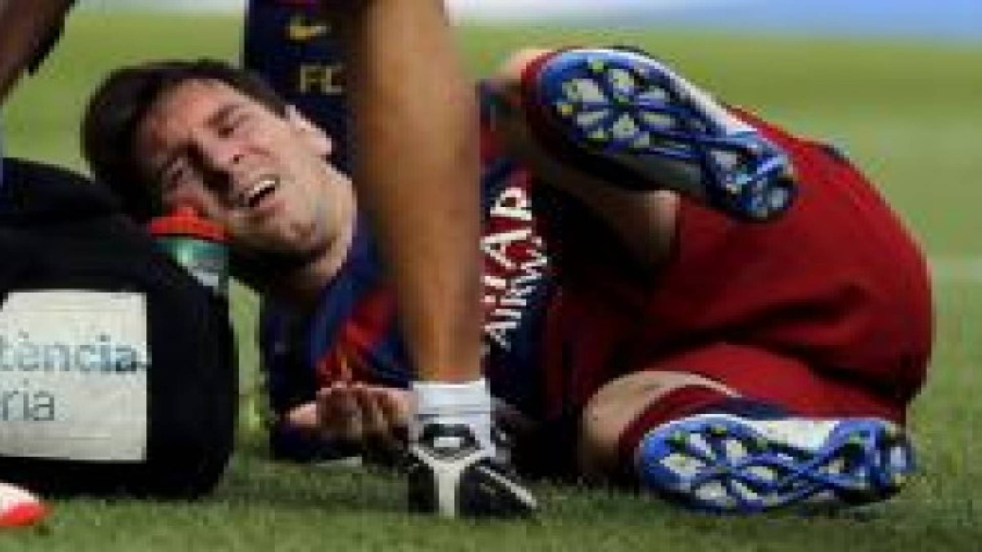 دوري الأبطال.. برشلونة يواجه ليفركوزن دون ميسي