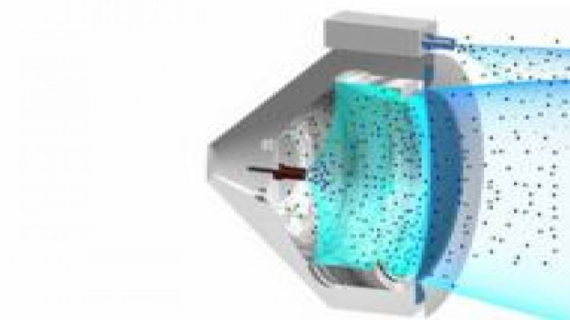 اختراع محرك لنقل البشر إلى المريخ بتعبئة واحدة لخزان الوقود