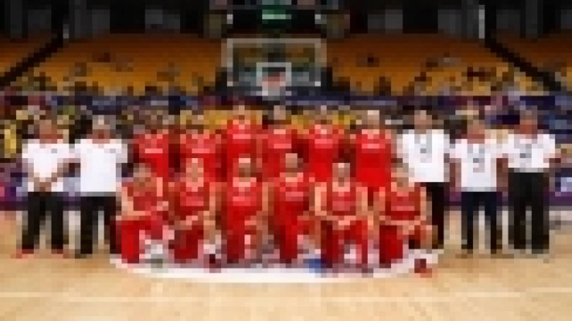 منتخبنا الوطني لكرة السلة ينشد الفوز في لقاءه المصيري أمام لبنان