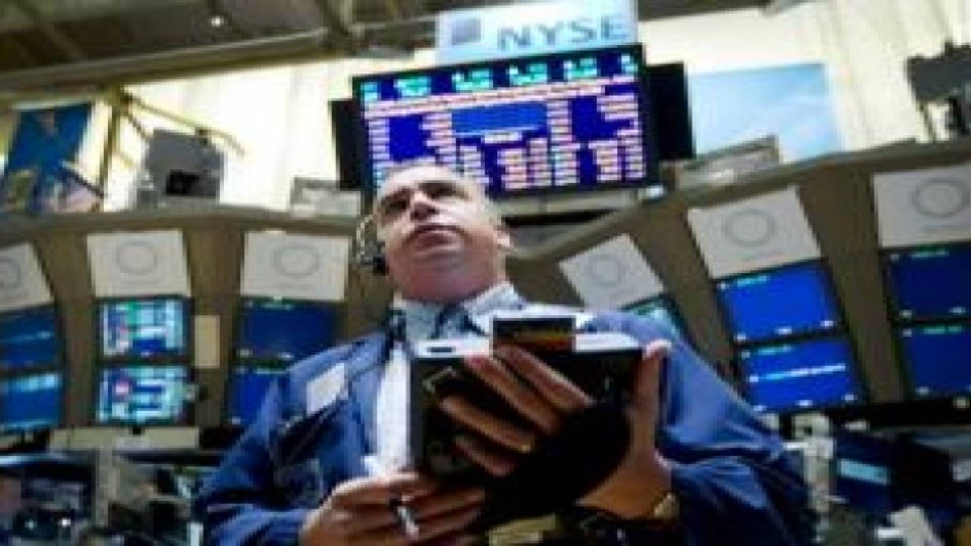 الأسهم الأميركية تختتم تعاملاتها على تراجع حاد