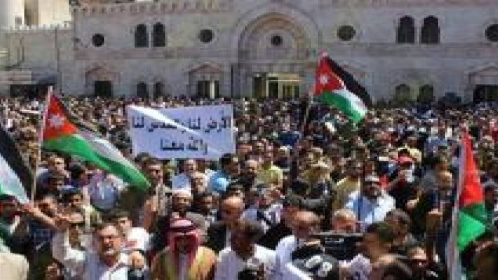 مسيرة جماهيرية الجمعة تنطلق من مجمع النقابات نصرة للأقصى