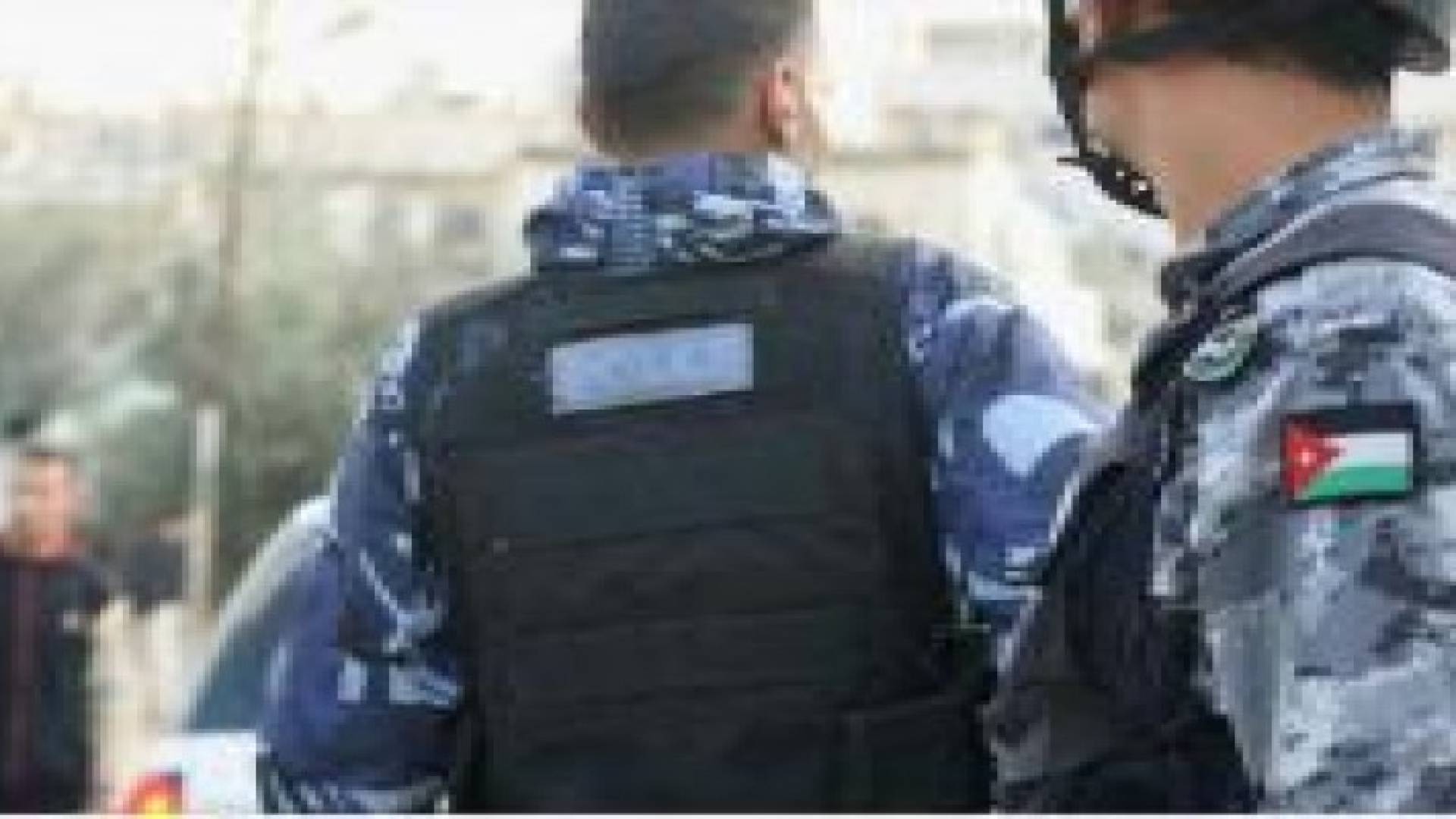 لجنة أمنية أردنية - قطرية لمكافحة الجريمة.. تفاصيل