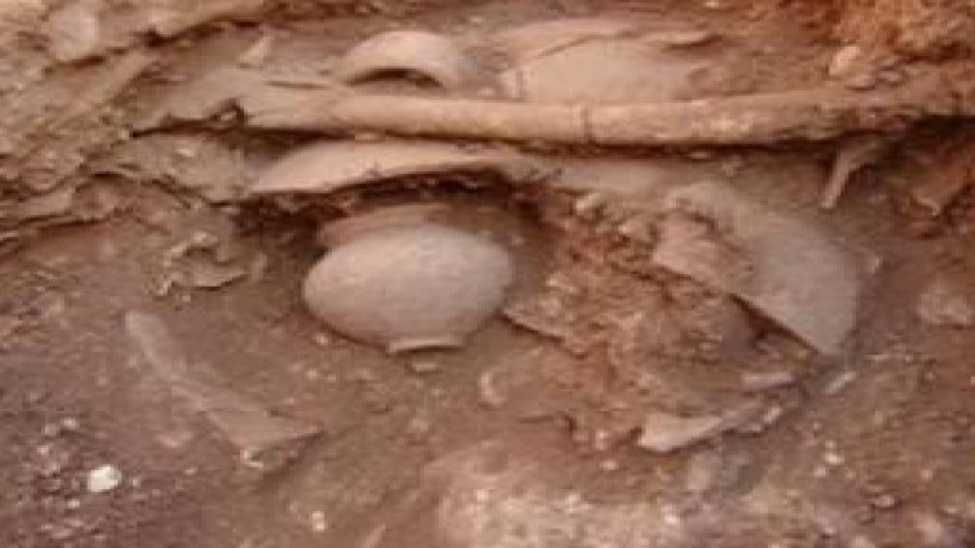 الامن يوضح حقيقة العثور على دفائن في منطقة وادي عبدون